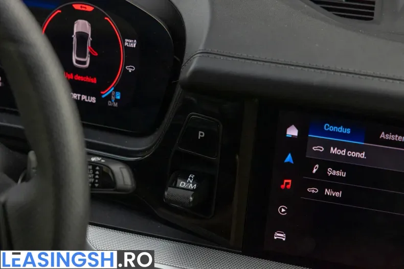 Porsche Cayenne Coupe din 2024 cu 92.000 km - oferta POR198420 - foto 34