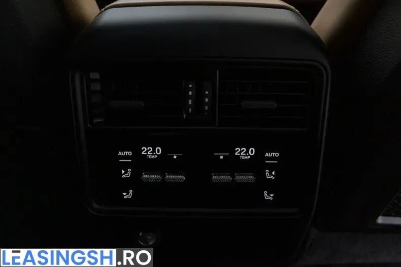 Porsche Cayenne Coupe din 2024 cu 92.000 km - oferta POR198420 - foto 35