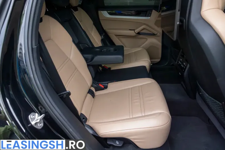 Porsche Cayenne Coupe din 2024 cu 92.000 km - oferta POR198420 - foto 37