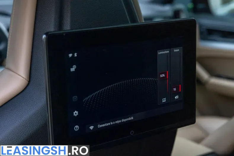 Porsche Cayenne Coupe din 2024 cu 92.000 km - oferta POR198420 - foto 38