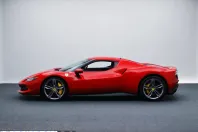 Ferrari 296 GTB din 2024 cu 1.500 km - oferta FER198421 - foto 4