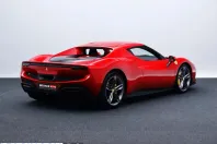 Ferrari 296 GTB din 2024 cu 1.500 km - oferta FER198421 - foto 6