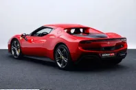 Ferrari 296 GTB din 2024 cu 1.500 km - oferta FER198421 - foto 8