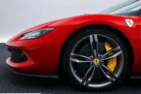 Ferrari 296 GTB din 2024 cu 1.500 km - oferta FER198421 - foto 9