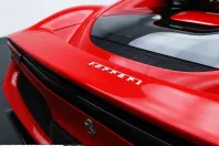 Ferrari 296 GTB din 2024 cu 1.500 km - oferta FER198421 - foto 10