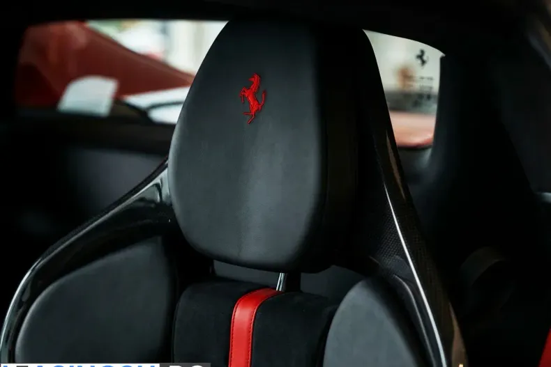 Ferrari 296 GTB din 2024 cu 1.500 km - oferta FER198421 - foto 16