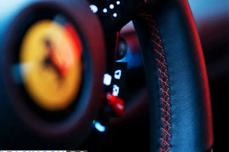 Ferrari 296 GTB din 2024 cu 1.500 km - oferta FER198421 - foto 18