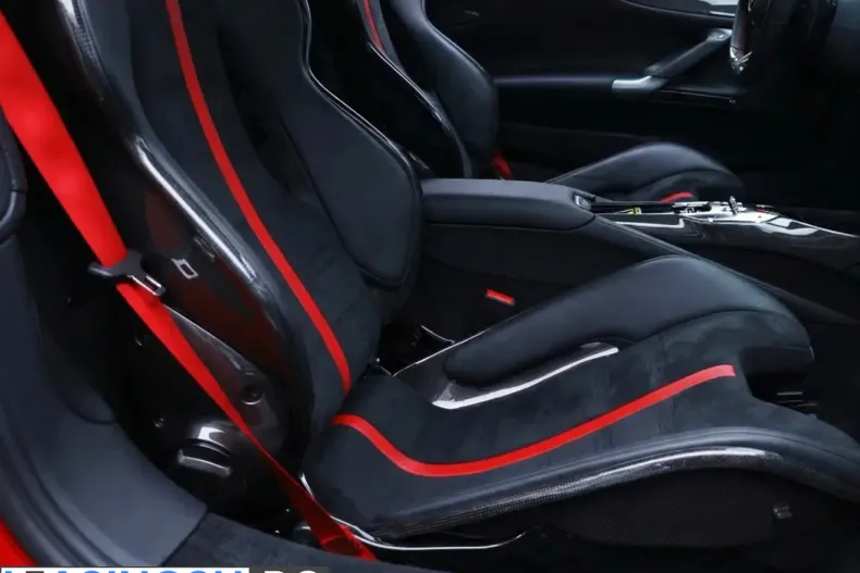 Ferrari 296 GTB din 2024 cu 1.500 km - oferta FER198421 - foto 20