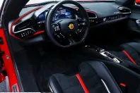 Ferrari 296 GTB din 2024 cu 1.500 km - oferta FER198421 - foto 26