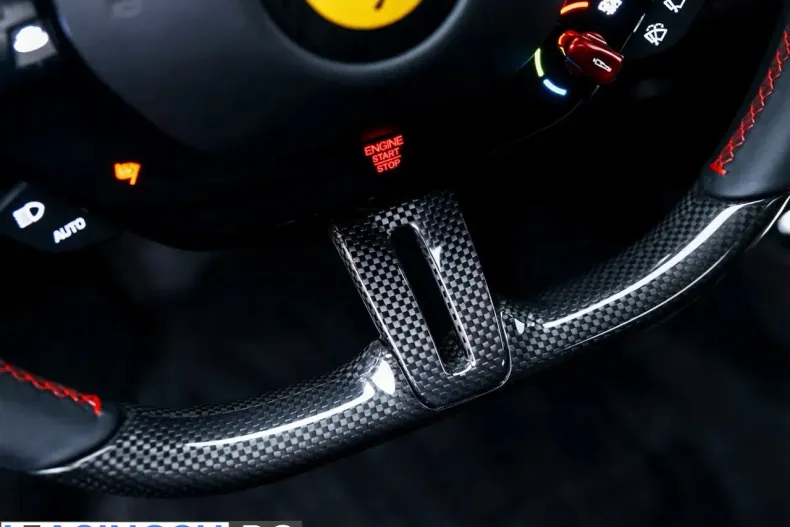 Ferrari 296 GTB din 2024 cu 1.500 km - oferta FER198421 - foto 28