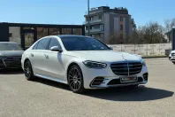 Mercedes-Benz S din 2021 cu 50.000 km - oferta MER198422 - foto 2