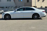 Mercedes-Benz S din 2021 cu 50.000 km - oferta MER198422 - foto 4
