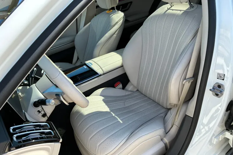 Mercedes-Benz S din 2021 cu 50.000 km - oferta MER198422 - foto 7