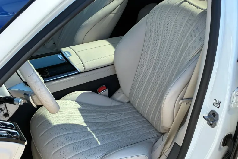 Mercedes-Benz S din 2021 cu 50.000 km - oferta MER198422 - foto 8