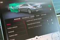 Mercedes-Benz S din 2021 cu 50.000 km - oferta MER198422 - foto 13