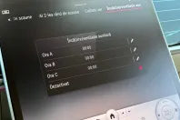 Mercedes-Benz S din 2021 cu 50.000 km - oferta MER198422 - foto 16