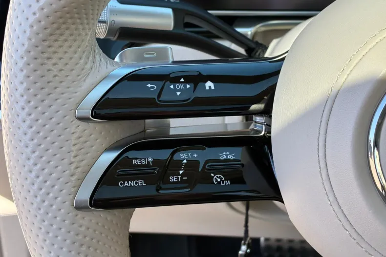 Mercedes-Benz S din 2021 cu 50.000 km - oferta MER198422 - foto 17