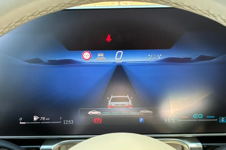 Mercedes-Benz S din 2021 cu 50.000 km - oferta MER198422 - foto 18