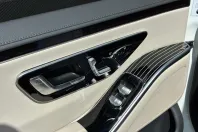 Mercedes-Benz S din 2021 cu 50.000 km - oferta MER198422 - foto 19