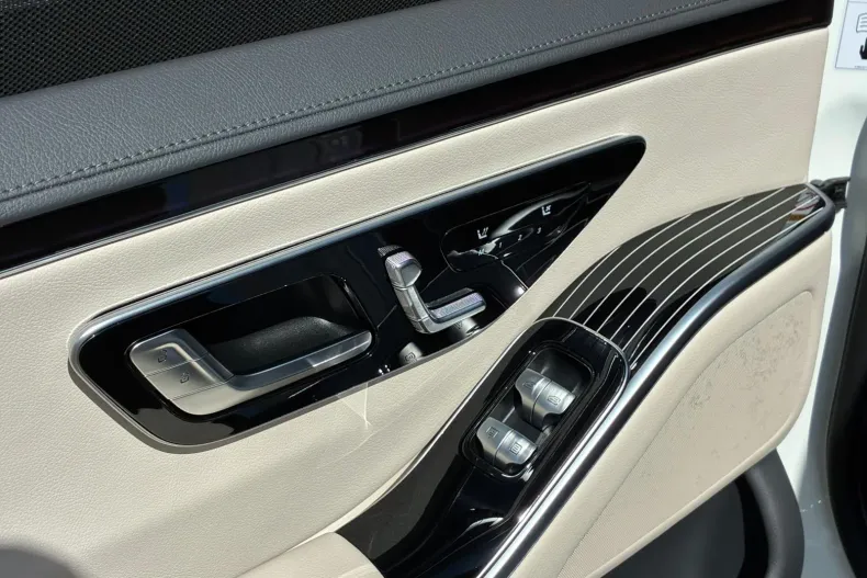 Mercedes-Benz S din 2021 cu 50.000 km - oferta MER198422 - foto 19