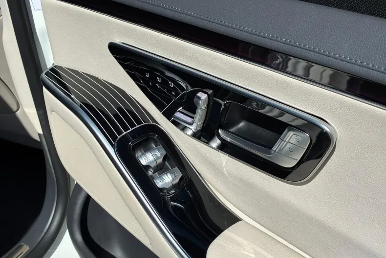 Mercedes-Benz S din 2021 cu 50.000 km - oferta MER198422 - foto 23