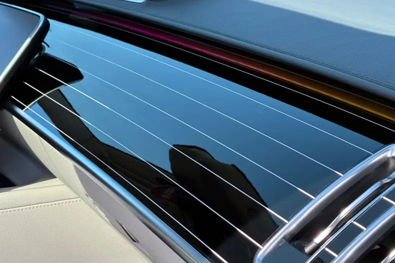 Mercedes-Benz S din 2021 cu 50.000 km - oferta MER198422 - foto 28