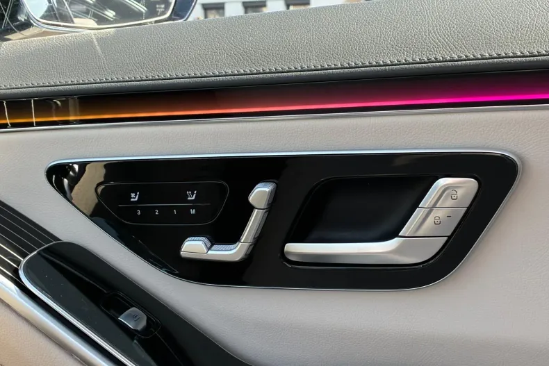 Mercedes-Benz S din 2021 cu 50.000 km - oferta MER198422 - foto 29