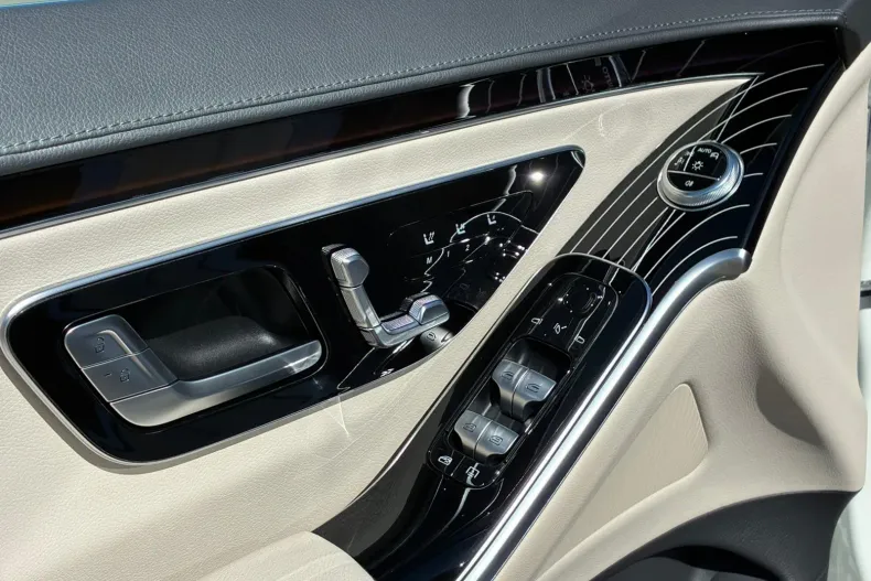 Mercedes-Benz S din 2021 cu 50.000 km - oferta MER198422 - foto 30