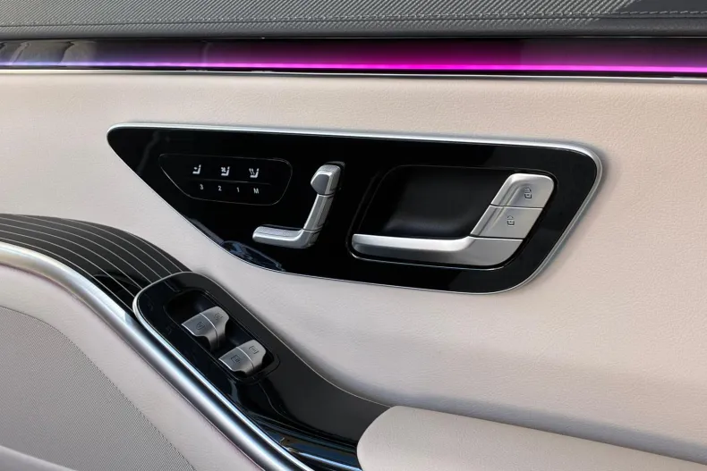 Mercedes-Benz S din 2021 cu 50.000 km - oferta MER198422 - foto 32