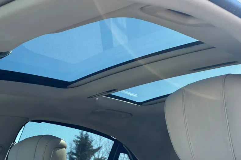 Mercedes-Benz S din 2021 cu 50.000 km - oferta MER198422 - foto 34