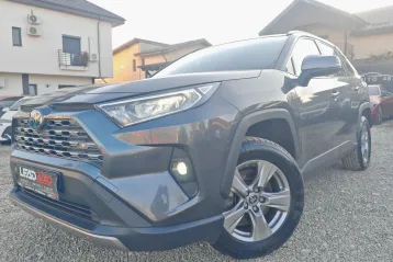 Toyota RAV4 din 2023 - oferta TOY198423