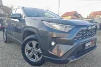 Toyota RAV4 din 2023 cu 123.028 km - oferta TOY198423 - foto 2