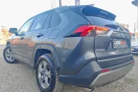 Toyota RAV4 din 2023 cu 123.028 km - oferta TOY198423 - foto 4