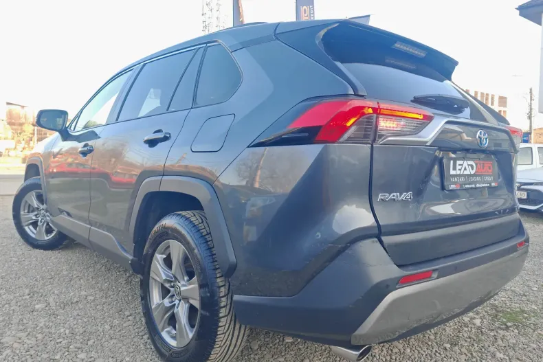 Toyota RAV4 din 2023 cu 123.028 km - oferta TOY198423 - foto 4