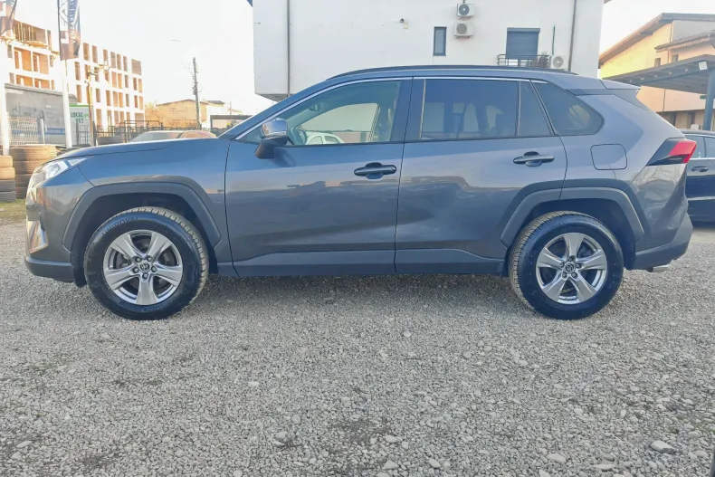 Toyota RAV4 din 2023 cu 123.028 km - oferta TOY198423 - foto 9