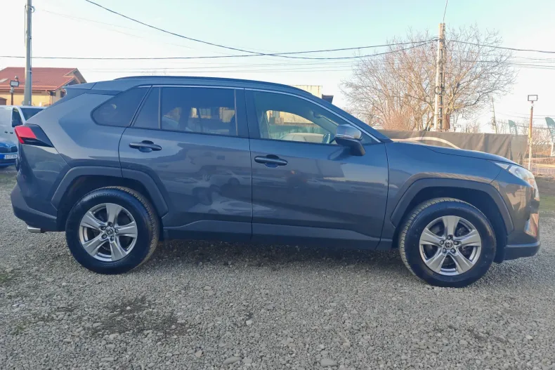 Toyota RAV4 din 2023 cu 123.028 km - oferta TOY198423 - foto 10