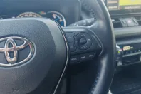 Toyota RAV4 din 2023 cu 123.028 km - oferta TOY198423 - foto 15