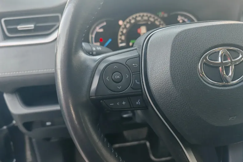 Toyota RAV4 din 2023 cu 123.028 km - oferta TOY198423 - foto 16