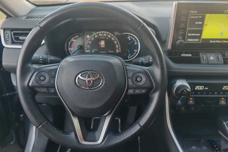 Toyota RAV4 din 2023 cu 123.028 km - oferta TOY198423 - foto 19