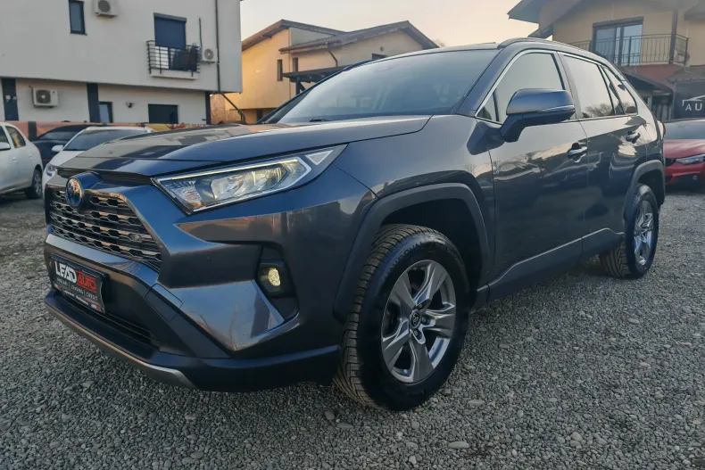 Toyota RAV4 din 2023 cu 123.028 km - oferta TOY198423 - foto 22