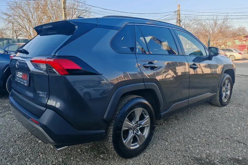 Toyota RAV4 din 2023 cu 123.028 km - oferta TOY198423 - foto 23