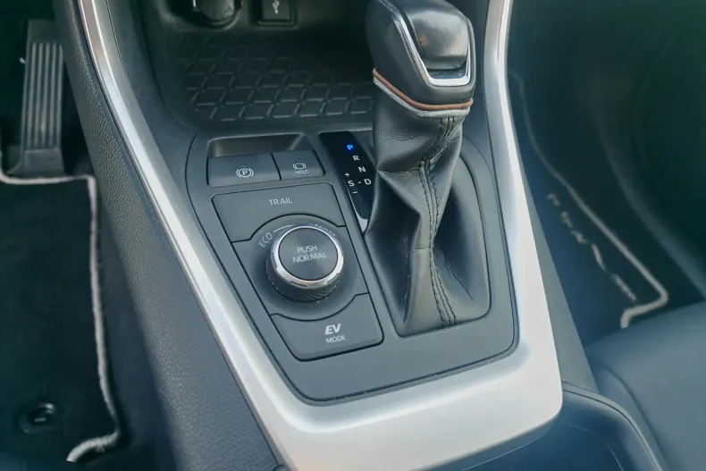 Toyota RAV4 din 2023 cu 123.028 km - oferta TOY198423 - foto 26