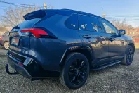 Toyota RAV4 din 2021 cu 170.198 km - oferta TOY198424 - foto 3