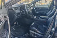 Toyota RAV4 din 2021 cu 170.198 km - oferta TOY198424 - foto 4