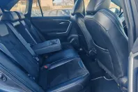 Toyota RAV4 din 2021 cu 170.198 km - oferta TOY198424 - foto 5