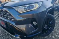 Toyota RAV4 din 2021 cu 170.198 km - oferta TOY198424 - foto 6