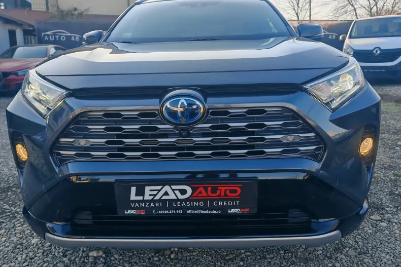 Toyota RAV4 din 2021 cu 170.198 km - oferta TOY198424 - foto 7