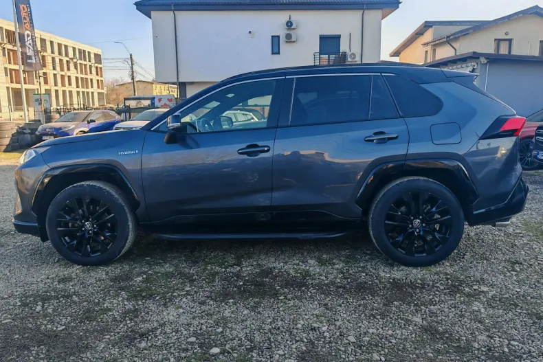 Toyota RAV4 din 2021 cu 170.198 km - oferta TOY198424 - foto 9