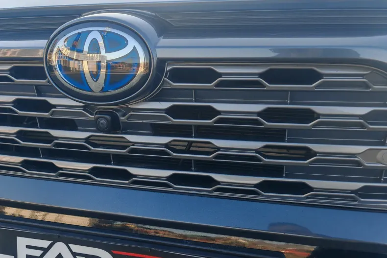 Toyota RAV4 din 2021 cu 170.198 km - oferta TOY198424 - foto 11