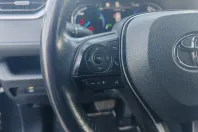 Toyota RAV4 din 2021 cu 170.198 km - oferta TOY198424 - foto 13